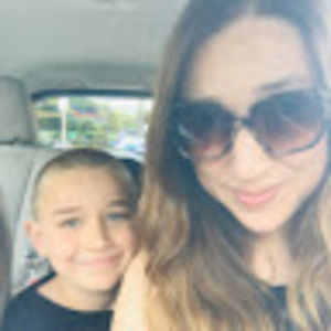 Meet your Posher, Marlene